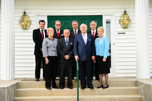 koenig strickland funeral home